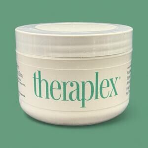 Theraplex Emollient - For Severely Dry Skin, No Parabens or Preservatives, 6oz